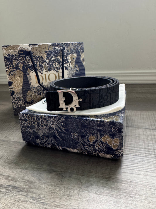 Dior belt