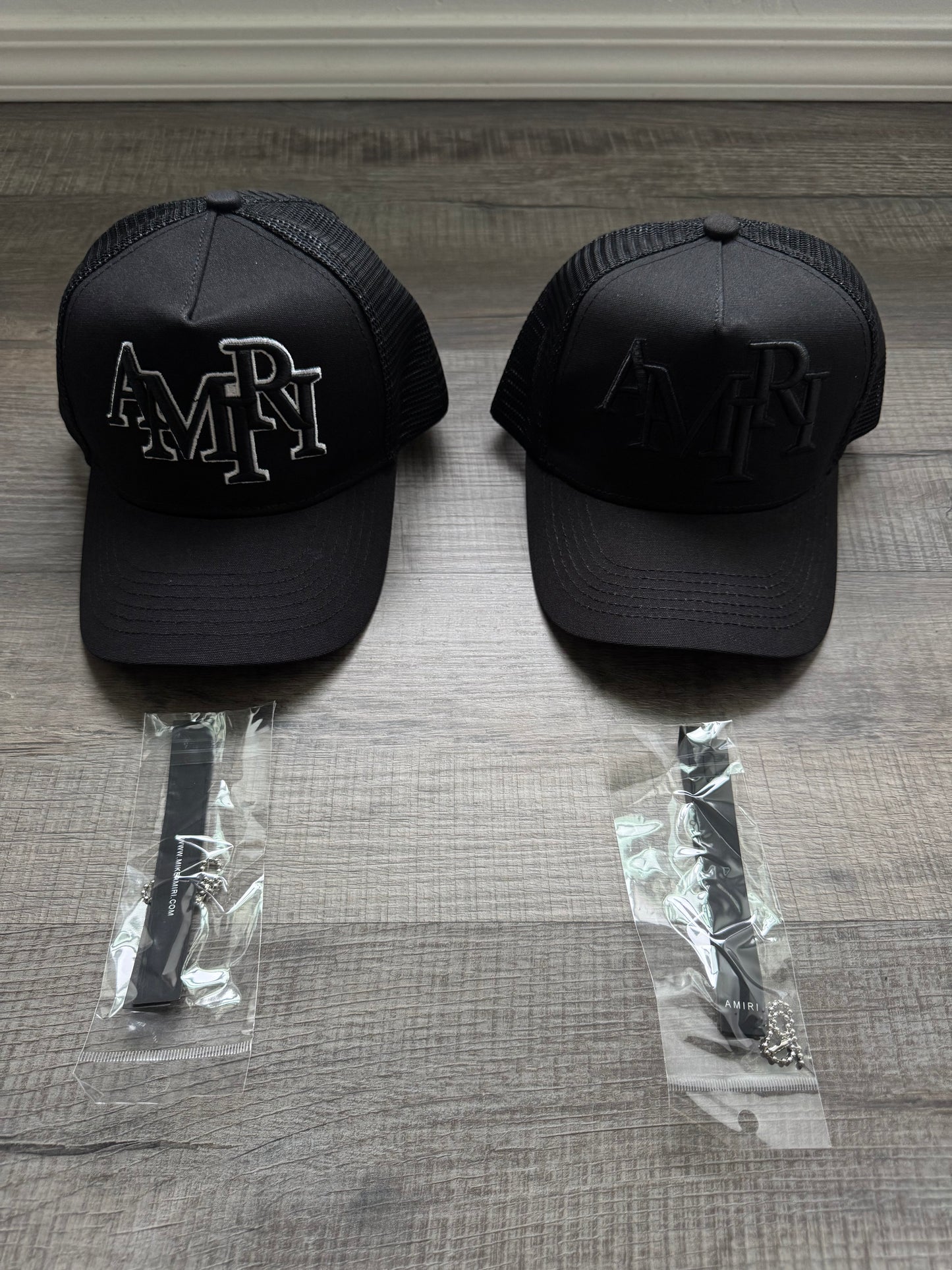 miri trucker hat