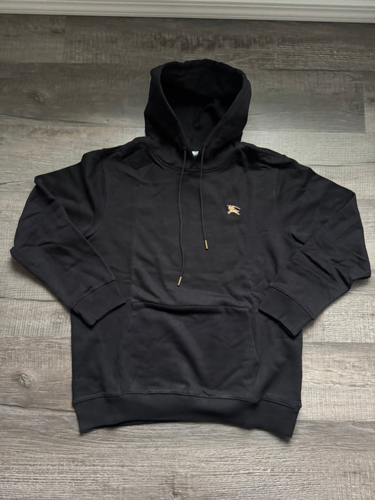 Burberry hoodie