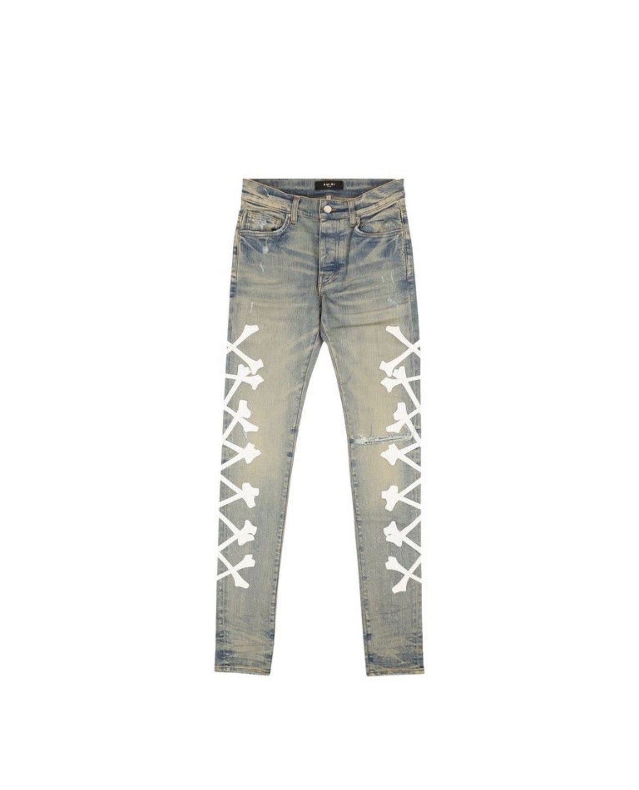 Amiri jeans