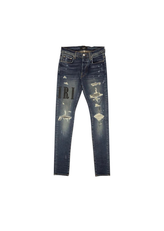 Amiri jeans