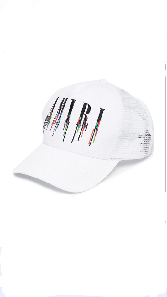 Amiri hat