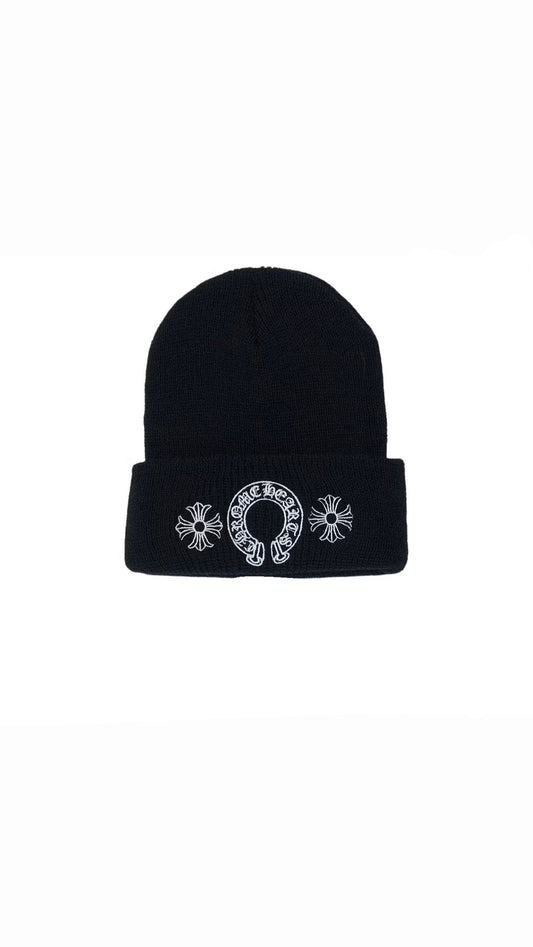 Chrome Heart beanie