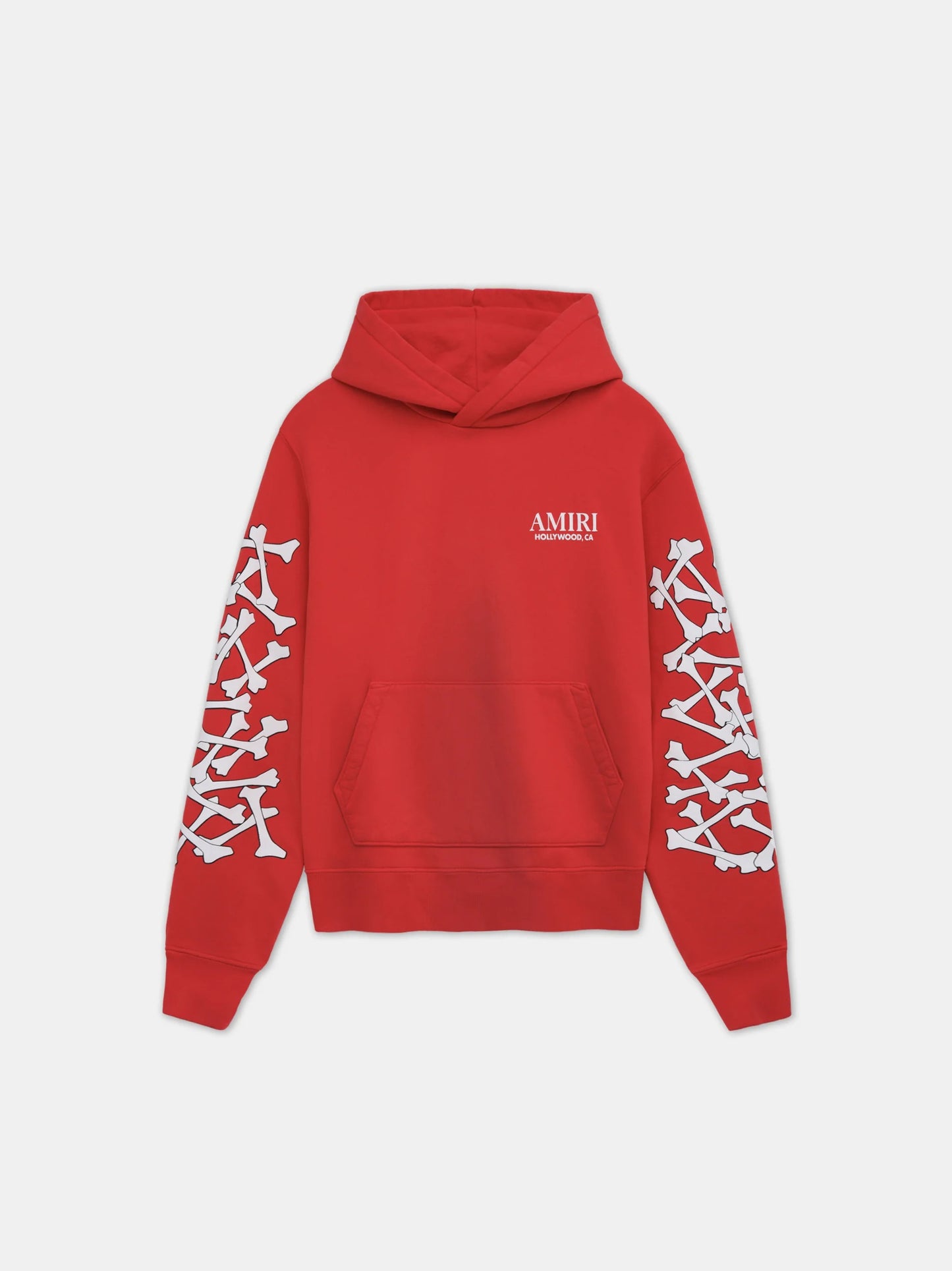 Amiri hoodie